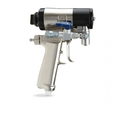 GRACO Fusion CS Liquid Purge Spray Gun (for PU Foam & SPUA)